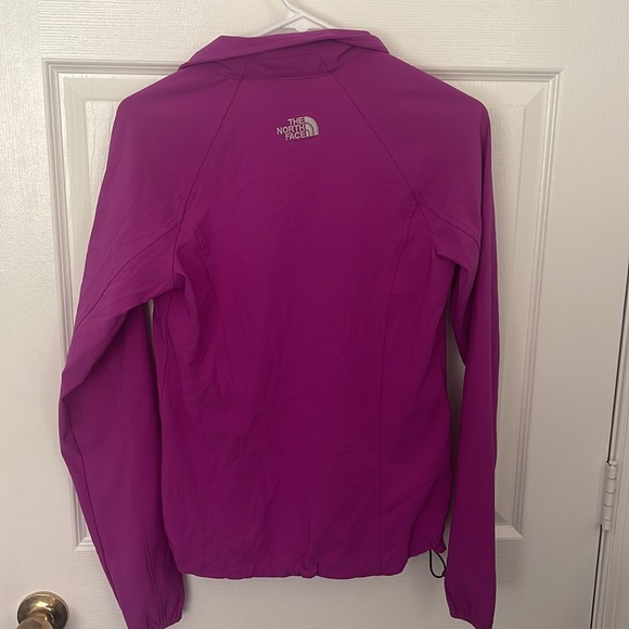 North Face light jacket - Picture 2 of 2